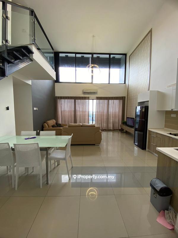 Kediaman Servis untuk Disewa di D'Latour oleh Jj Liew - iProperty.com.my