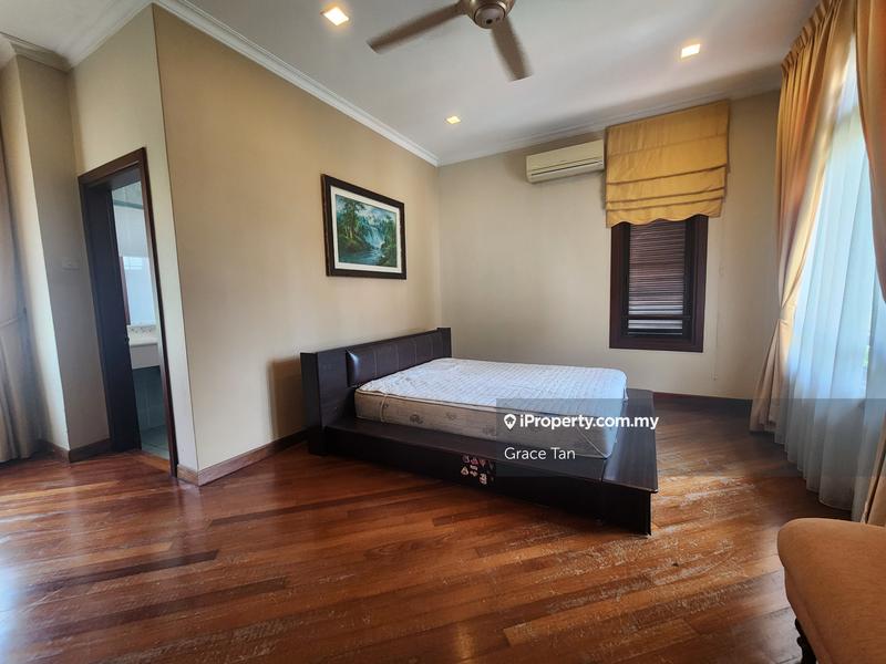 Banglo untuk Dijual di Mutiara Damansara, Selangor oleh Grace Tan - iProperty.com.my