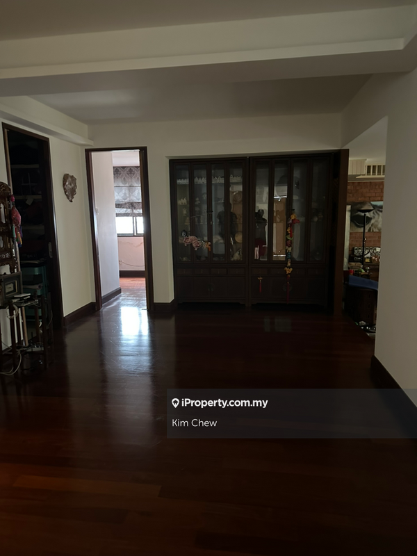 2-storey Terraced House for Sale in Taman Tun Dr Ismail, Kuala Lumpur by Kim Chew - iProperty.com.my