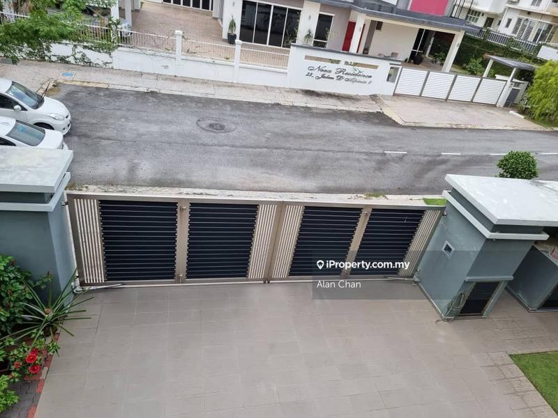 Banglo untuk Dijual di 16 Sierra, Puchong oleh Alan Chan - iProperty.com.my