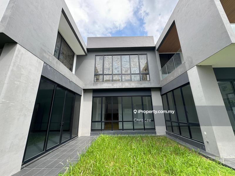 Banglo untuk Dijual di Eco Sanctuary, Telok Panglima Garang oleh Chris Lee - iProperty.com.my