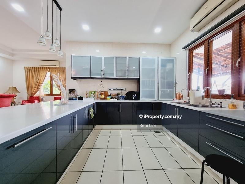 Bungalow House for Sale in Damansara Idaman, Ara Damansara by Reni Lim - iProperty.com.my