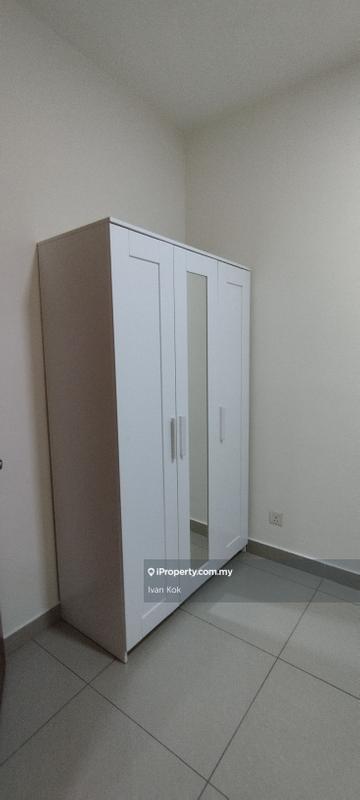 Condominium for Sale in Casa Tropicana by Ivan Kok - iProperty.com.my