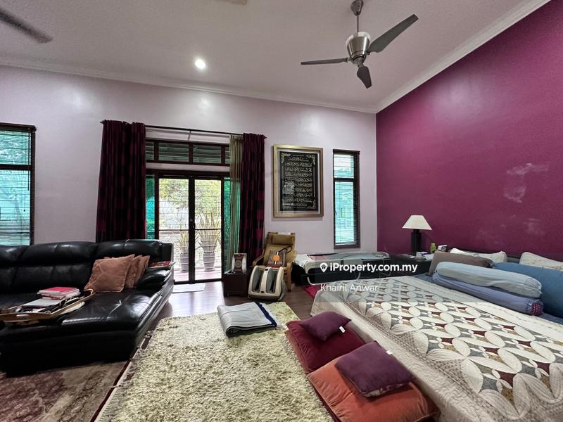 Rumah Berkembar untuk Dijual di Bukit Jelutong, Shah Alam oleh Khairil Anwar - iProperty.com.my