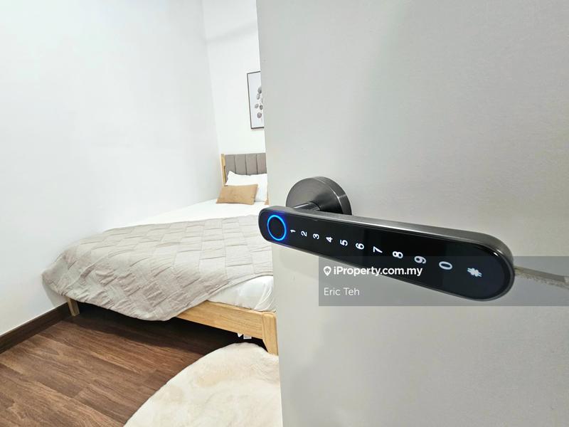 Residensi Servis untuk Disewa di Sunsuria Forum oleh Eric Teh - iProperty.com.my