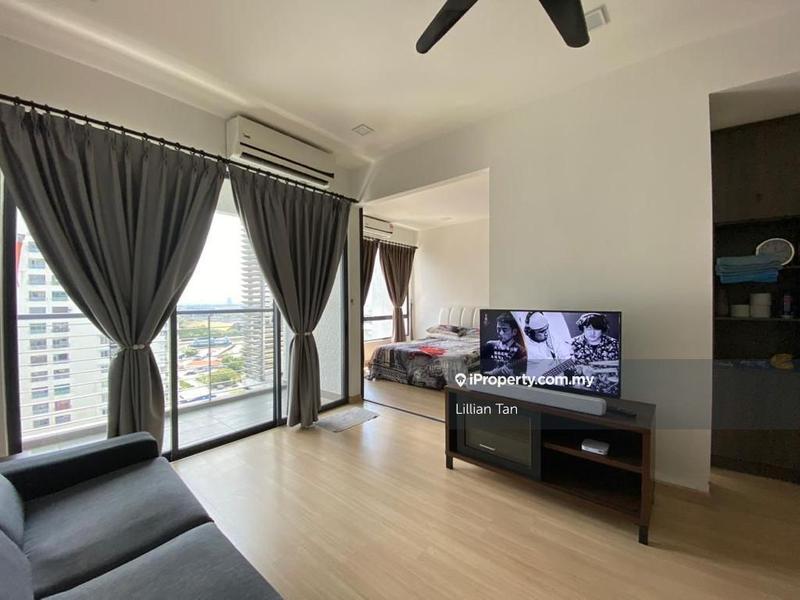 For Rent - Wellesley Residences