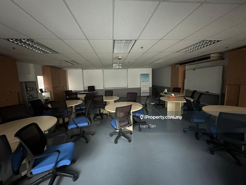 For Sale - Menara Uncang Emas, Jalan Loke Yew Taman Miharja, Viva Home mall,