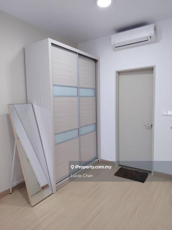 Kondominium untuk Disewa di Kuchai Sentral oleh Lucas Chan - iProperty.com.my