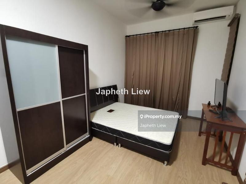 Condominium for Sale in Riverside Residence by Japheth Liew - iProperty.com.my