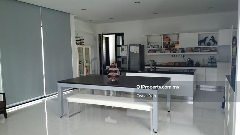 Banglo untuk Dijual di leisure farm, Iskandar Puteri (Nusajaya) oleh Oscar Yan - iProperty.com.my
