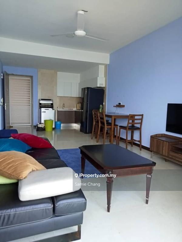 Kondominium untuk Dijual di Silverscape Residences oleh Samie Chang - iProperty.com.my
