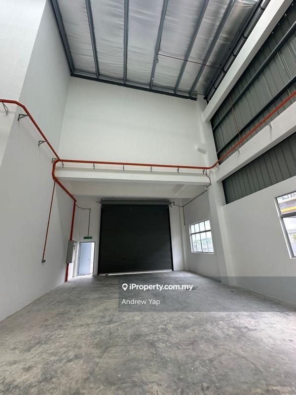 Kilang Berkembar untuk Dijual di SERI PUTRA, BUKIT MAHKOTA, KUALA KLAWANG, LENGGENG, Nilai oleh Andrew Yap - iProperty.com.my