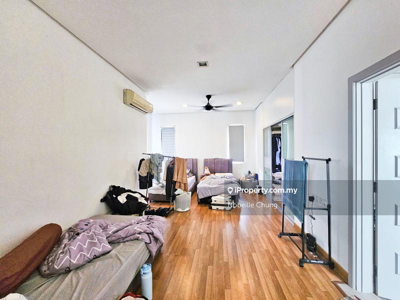 2.5-storey Terraced House for Sale in Putra Heights, Subang Jaya by Nobeille Chung - iProperty.com.my