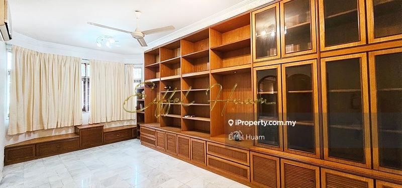 Banglo untuk Dijual di Jesselton, Georgetown, Pulau Tikus oleh Eiffel Huam - iProperty.com.my