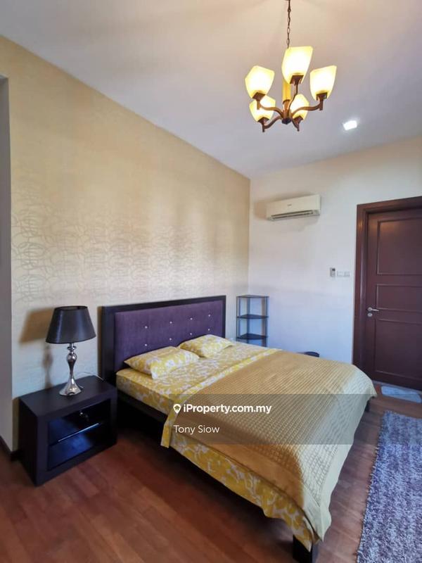 Bungalow House untuk Dijual di Damansara Idaman, Petaling Jaya oleh Tony Siow - iProperty.com.my