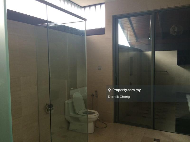 Bungalow House for Sale in Ampang Jaya, Ampang by Derrick Chong - iProperty.com.my