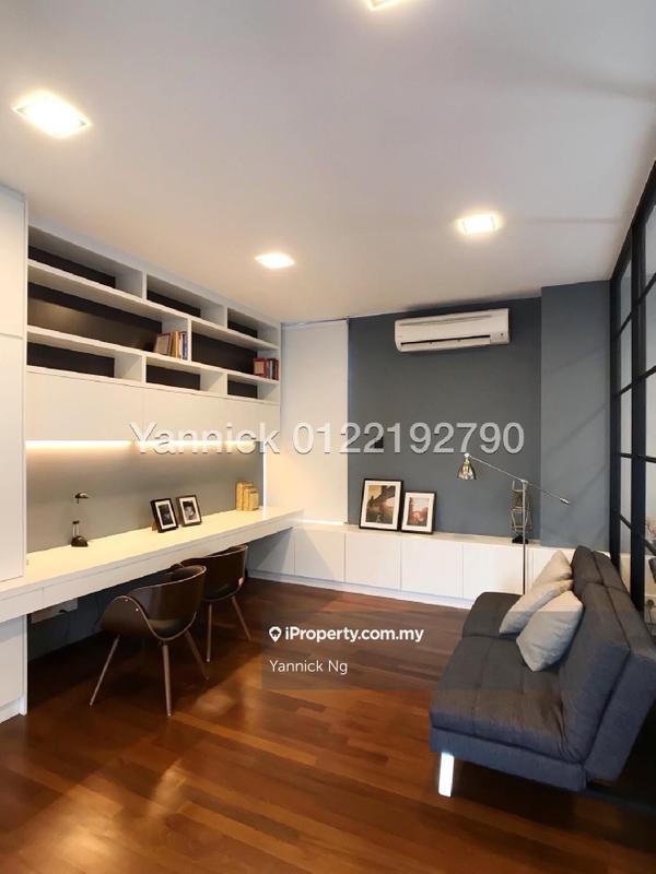 Rumah Berkembar untuk Dijual di Bukit Puchong, Puchong oleh Yannick Ng - iProperty.com.my