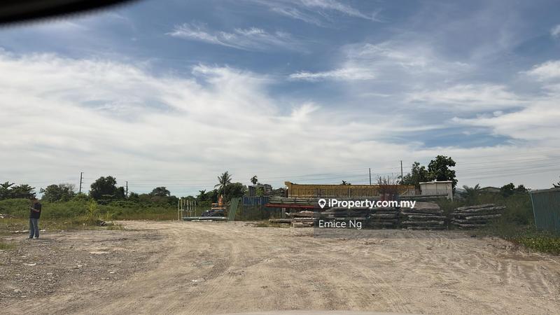 For Rent - Vacant land | Warehouse | Factory | Showroom | Retail | Logistics | Storage | Kolombong | Inanam