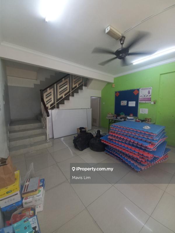 Rumah Teres 2-Tingkat untuk Disewa di George Town, Penang oleh Mavis Lim - iProperty.com.my
