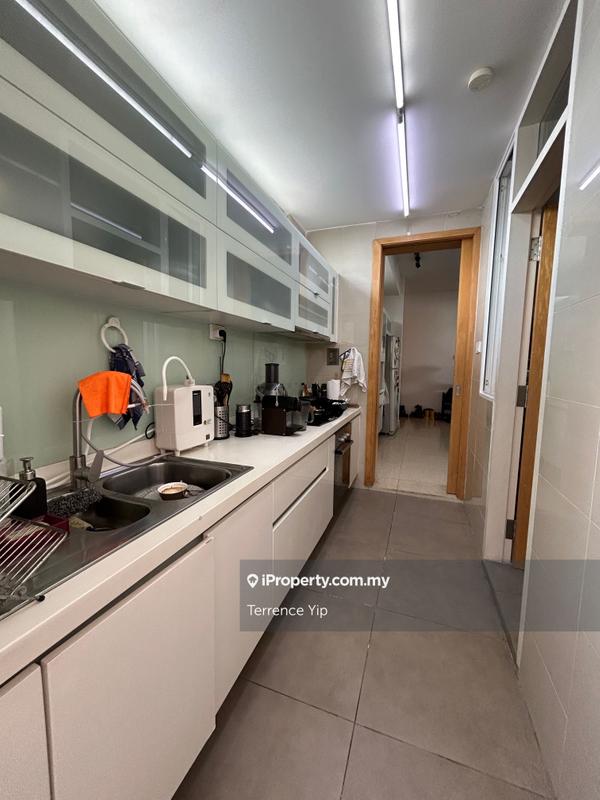 Kondominium untuk Disewa di Brunsfield EmbassyView oleh Terrence Yip - iProperty.com.my