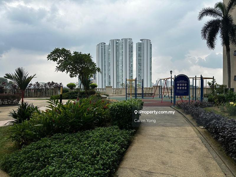 Kondominium untuk Dijual di Casa Tropicana oleh Caren Yong - iProperty.com.my