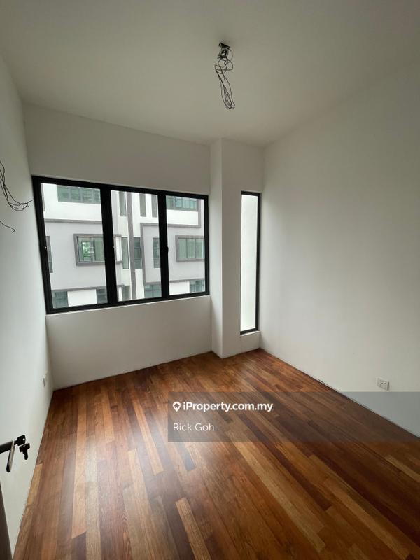Rumah Teres 4-Tingkat untuk Dijual di 8 Babington Residence 4/Storey/Luxury Link House, George Town oleh Rick Goh - iProperty.com.my
