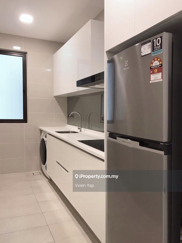 Service Residence for Sale in The Park 2 by Vvien Yap - iProperty.com.my