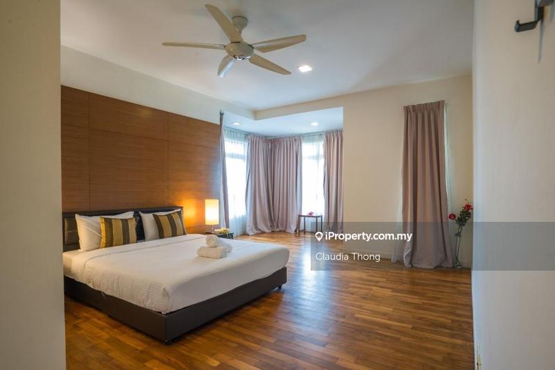 Service Residence for Rent in Binjai Residency by Claudia Thong - iProperty.com.my