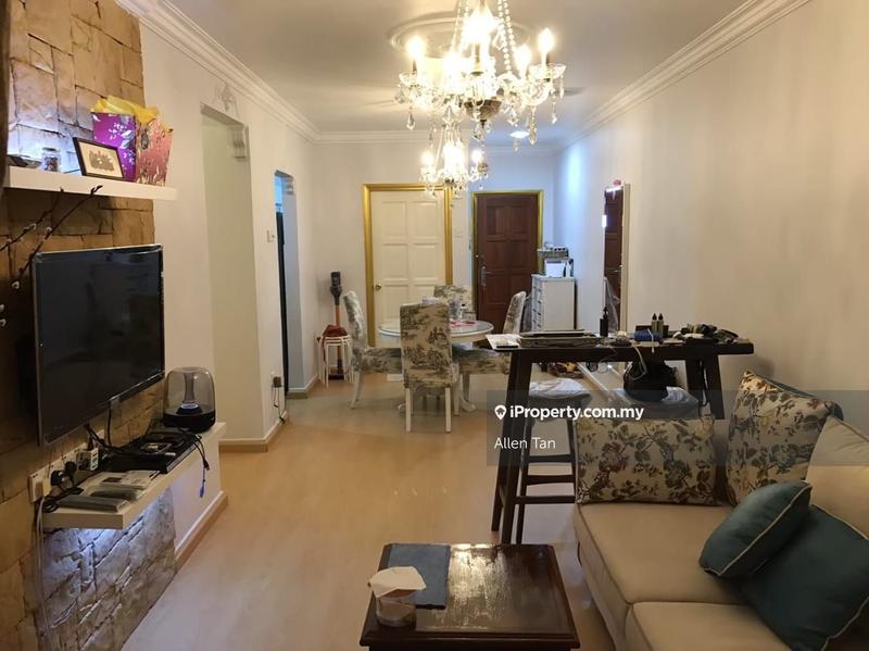 For Sale - Perdana View