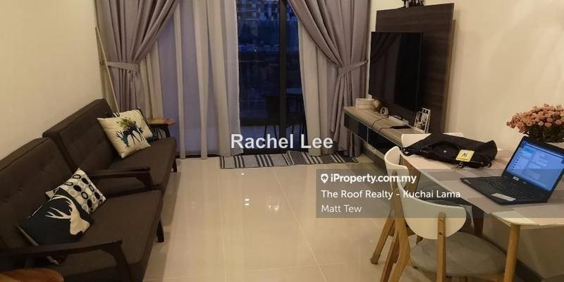 For Rent - South View