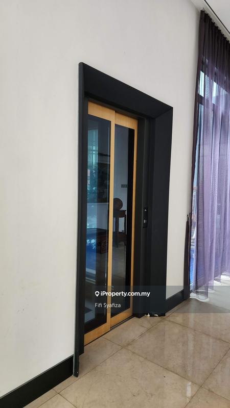 Banglo untuk Dijual di Bukit Damansara, Damansara Heights oleh Fifi Syafiza - iProperty.com.my