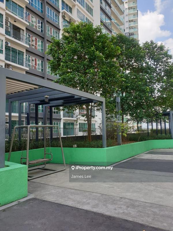 Service Residence for Sale in The Zizz @ Damansara North by James Lee - iProperty.com.my