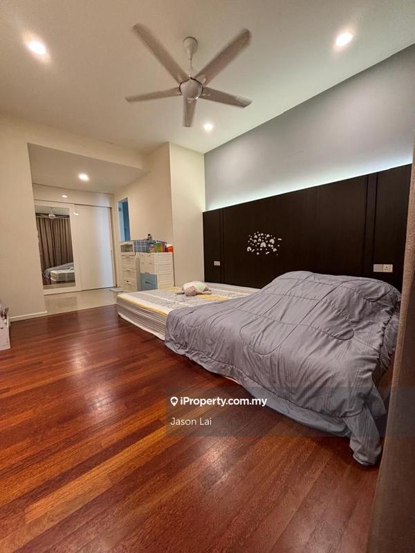 Condominium for Sale in Concerto North Kiara by Jason Lai - iProperty.com.my