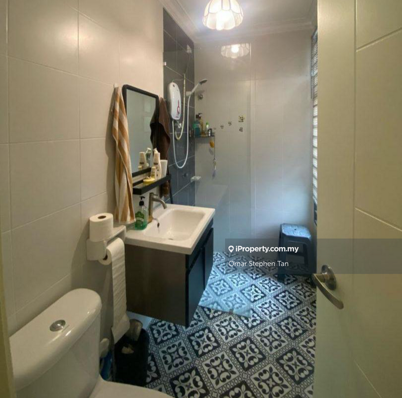 Terraced House for Sale in Antara Gapi, Ulu Yam by Omar Stephen Tan - iProperty.com.my