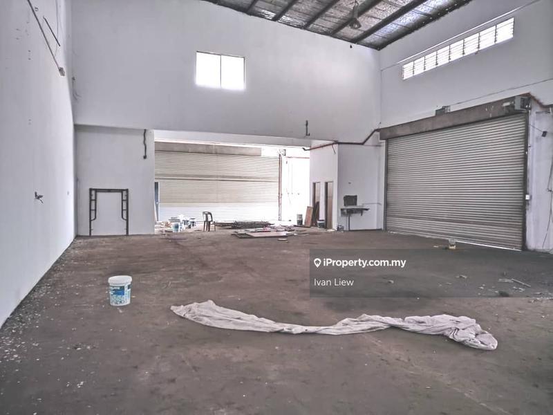 Semi-D Factory for Rent in y16qq, Kajang by Ivan Liew - iProperty.com.my