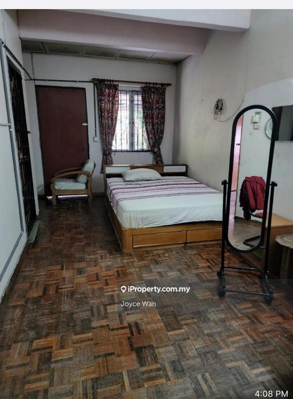 Rumah Teres 2-Tingkat untuk Dijual di Medan Damansara, Damansara Heights oleh Joyce Wan - iProperty.com.my