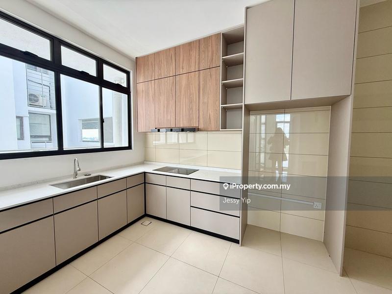 Kondominium untuk Dijual di The WaterEdge (Pinggiran Air) oleh Jessy Yip - iProperty.com.my