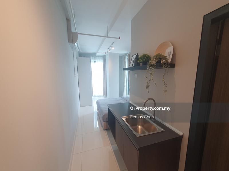 Soho for Rent in Subang Jaya, Selangor by Remus Chen - iProperty.com.my