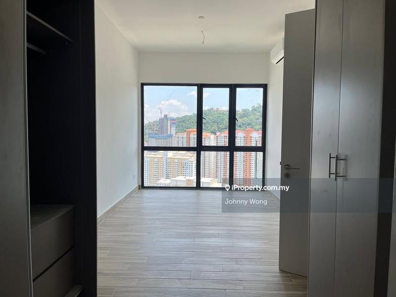 Service Residence for Sale in Hampton Height Damansara by Johnny Wong - iProperty.com.my