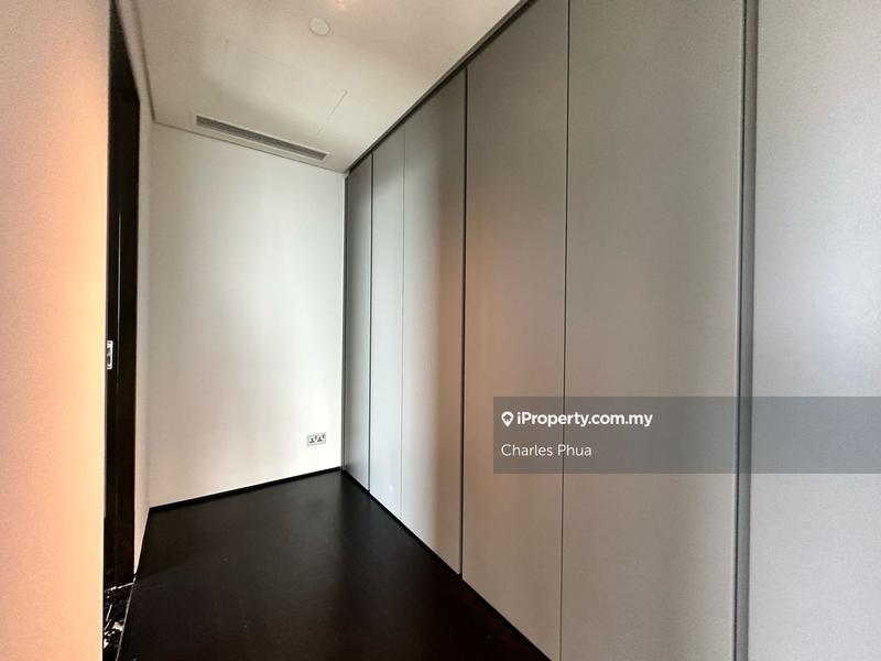 Service Residence for Sale in Four Seasons Place by Charles Phua - iProperty.com.my