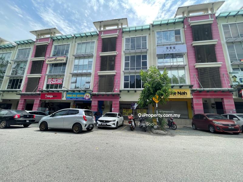 Shop for Sale in Seksyen U13, Setia Alam by Ray Soo - iProperty.com.my
