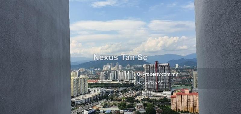 Condominium for Sale in Bennington Residences @ SkyArena by Nexus Tan SC - iProperty.com.my