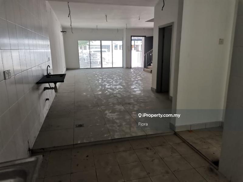 3-storey Terraced House for Sale in lhrfv, Bukit Jalil by Flora - iProperty.com.my
