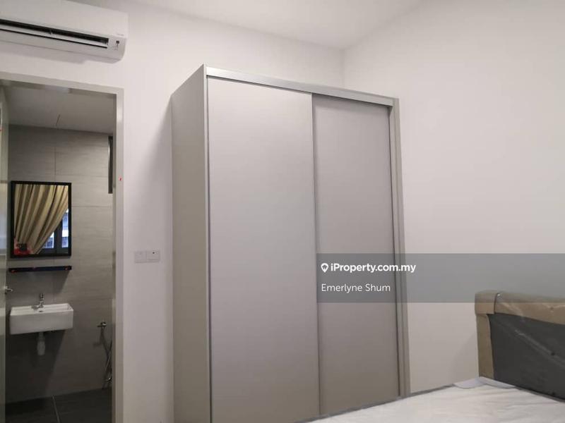 For Rent - Suria Garden