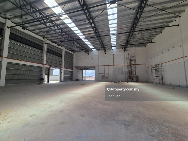 Kilang Berkembar untuk Disewa di Elmina, Shah Alam oleh John Tan - iProperty.com.my