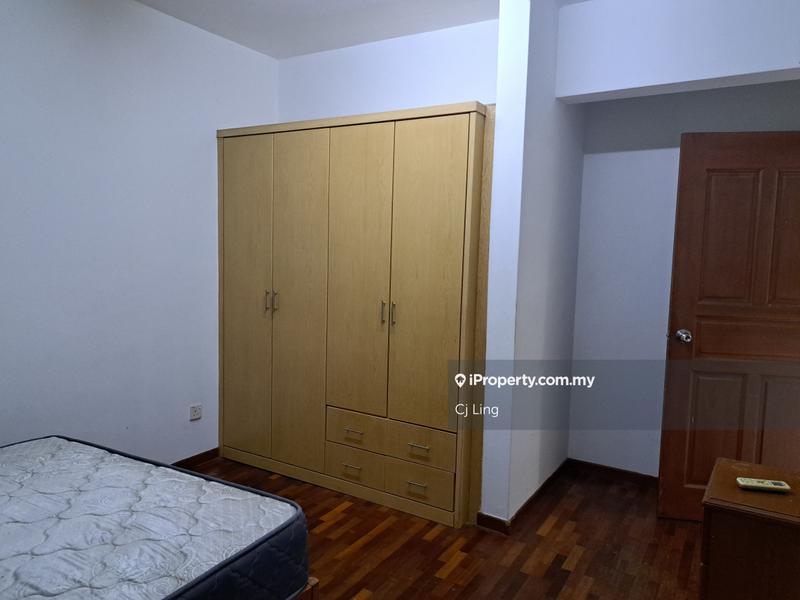 Condominium for Sale in Cyber Heights Villa by Cj Ling - iProperty.com.my