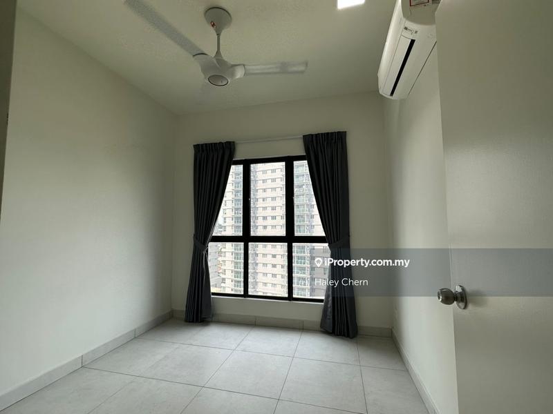 Kediaman Servis untuk Disewa di Majestic Maxim oleh Haley Chern - iProperty.com.my