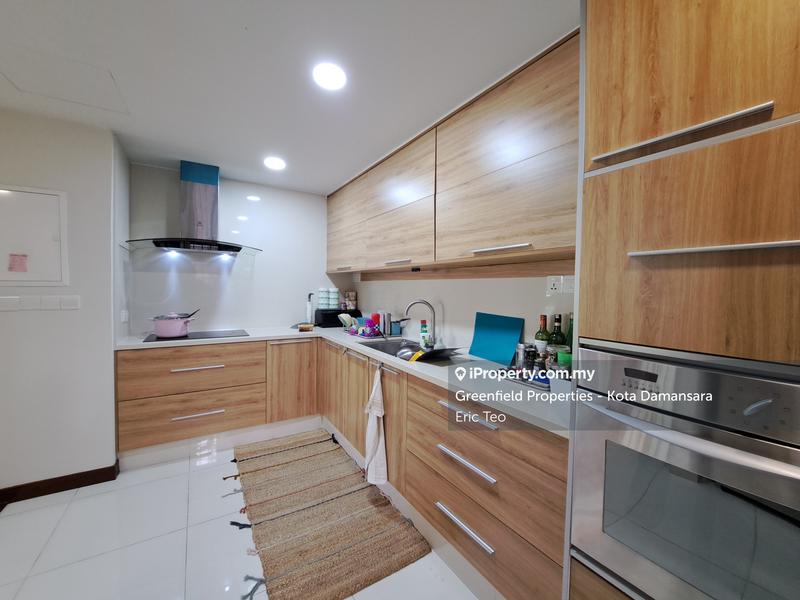 Kondominium untuk Dijual di Desa Damansara oleh Eric Teo - iProperty.com.my