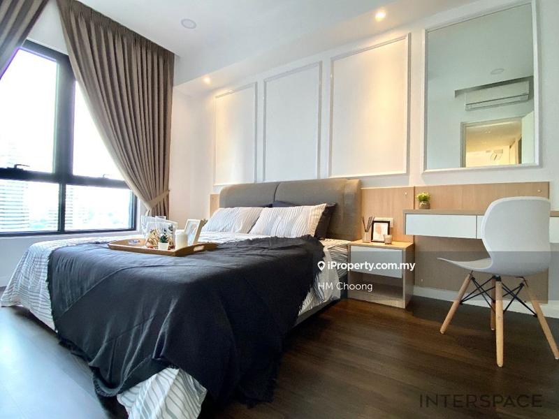 Kediaman Servis untuk Dijual di NOVUM oleh HM Choong - iProperty.com.my