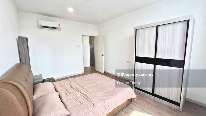 Service Residence for Rent in Avona Residence by Eulene Tiong - Bedroom - iProperty.com.my